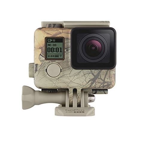 conceal gopro camera